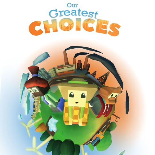 Alexandre Bouadroune OST Our Greatest Choices (ISART GAME 2018)02