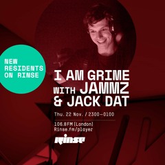 I Am Grime (All Shows Available On SoundCloud)