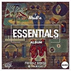 Jayms - Underground (Original Mix)