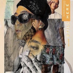 Still Here - Untouchable Master2