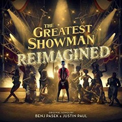 Panic! At The Disco - Greatest Show (Reimagined)- NFKTN 'Reimagined' Flip