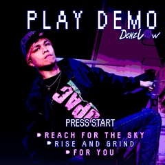 Reach For The Sky (Prod. Fravo)