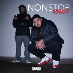 Nonstop(remix) X  Wickedmarx