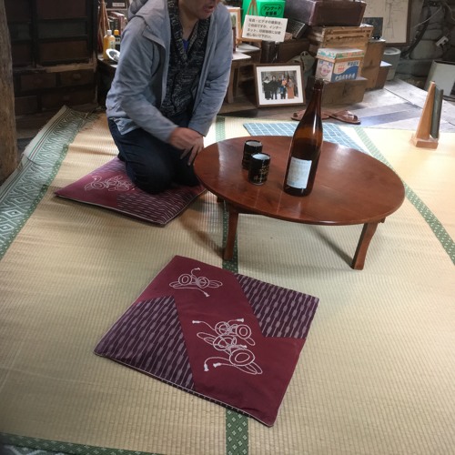 Tomoshibi Hideout(demo)
