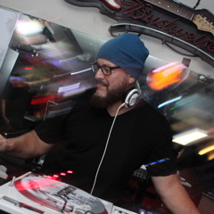 LIVE REGGAETON SET (DJ J-SCRATCH) BLUE AGAVE