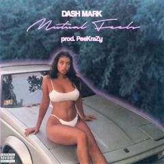 "Mutual Feels" [ prod.PeeKraZy ]