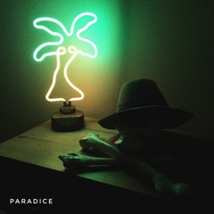 Paradice (freestyle) - E.GG (prod. GUM$)