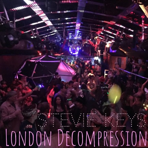London Decompression