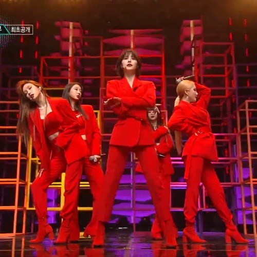 Exid I Love You Live Performance By Live Performances 라이브 프퍼믄스