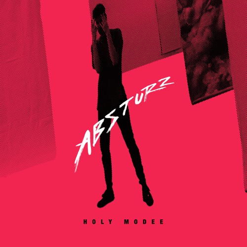 Holy Modee - Absturz