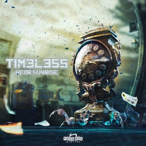 Hear Sunrise - Timeless (Original Mix) FREE DOWNLOAD
