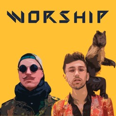 MAX - Worship (Sawa Wave Remix)