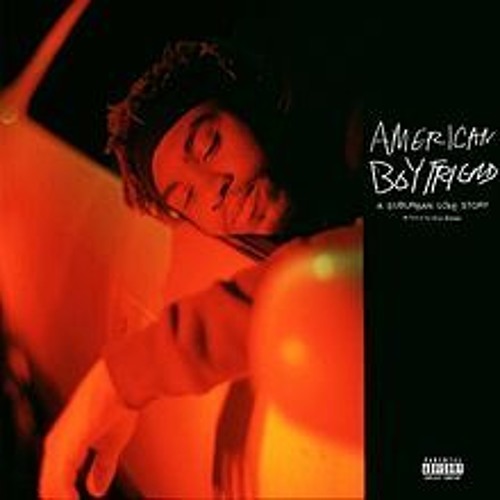 empty - kevin abstract