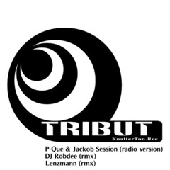 Tribut - Lenzman Remix