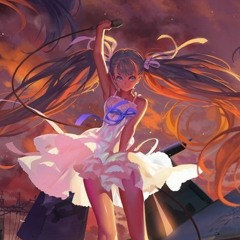 Nightcore - Lonely Dance