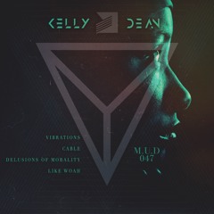 Kelly Dean - Cable - Macabre Unit Digital - OUT NOW