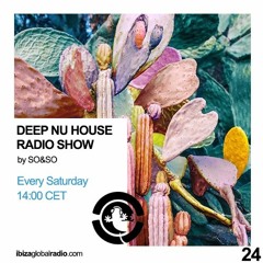 Ibiza Global Radio - Deep Nu House by SO&SO Episode 024