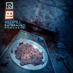 EATBRAIN Podcast 078 by Redpill