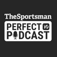 Episode 14 Live - Cult Hero Jon Parkin talks Football, Greggs and Real Madrid