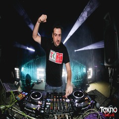 CHUCHI POWA + TRIKI LIVE - TEKNO GAUA @ CUE - NOV 2018