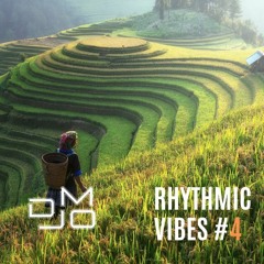 DJ MO - Rhythmic Vibes (4)