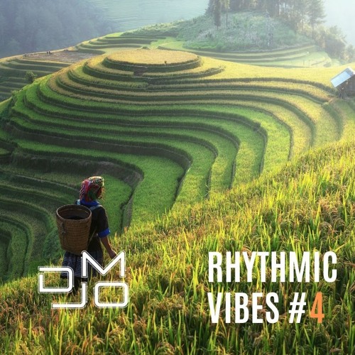 DJ MO - Rhythmic Vibes (4)