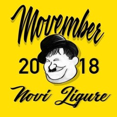 Domenica la 2° Movember Night a Novi Ligure