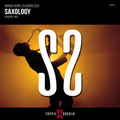 Mirko Boni, Claudio Sax - Saxology (Original Mix)