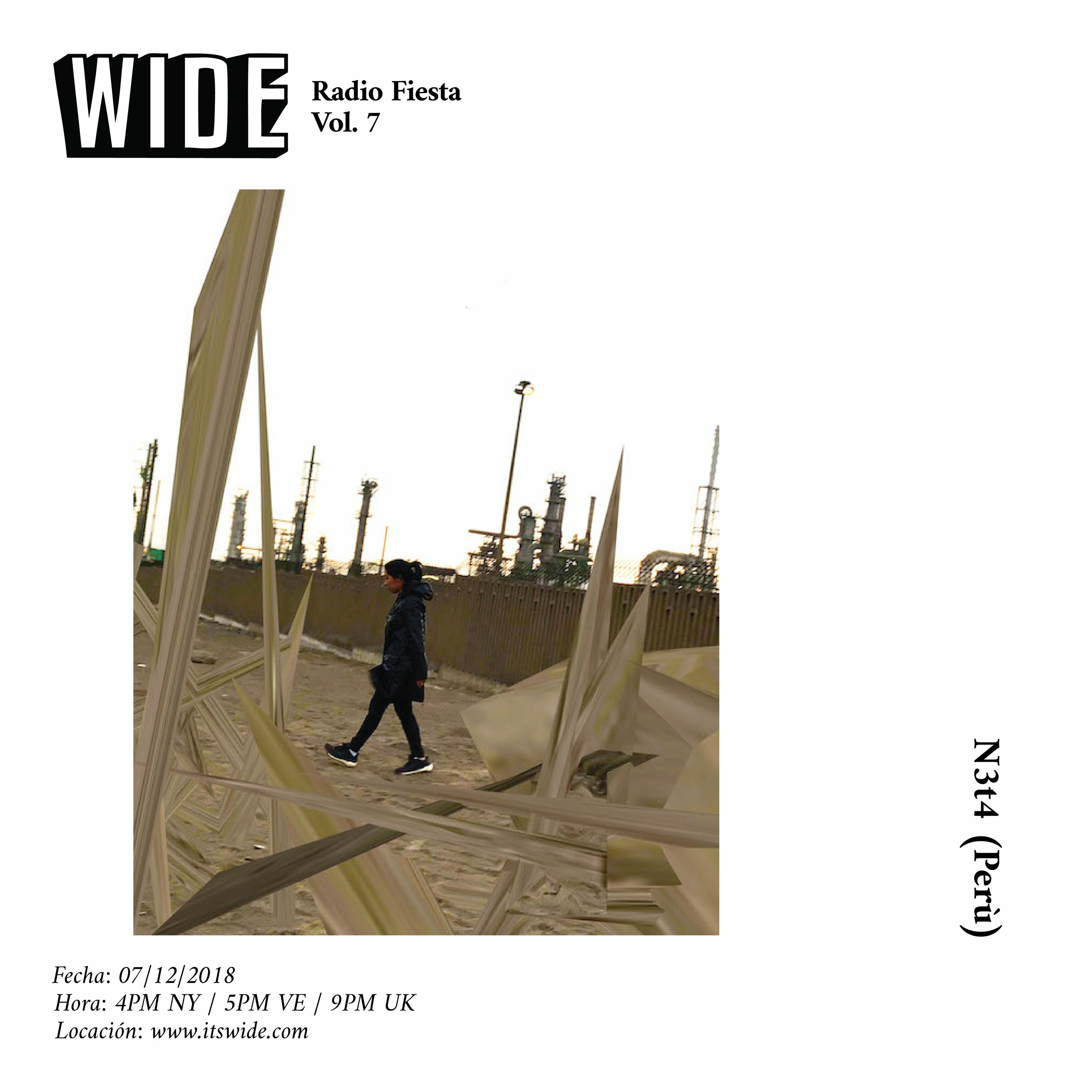 WIDE Radio