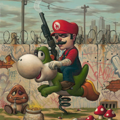 Above Average Feat. Anti Solitary (PROD. FALLEN)