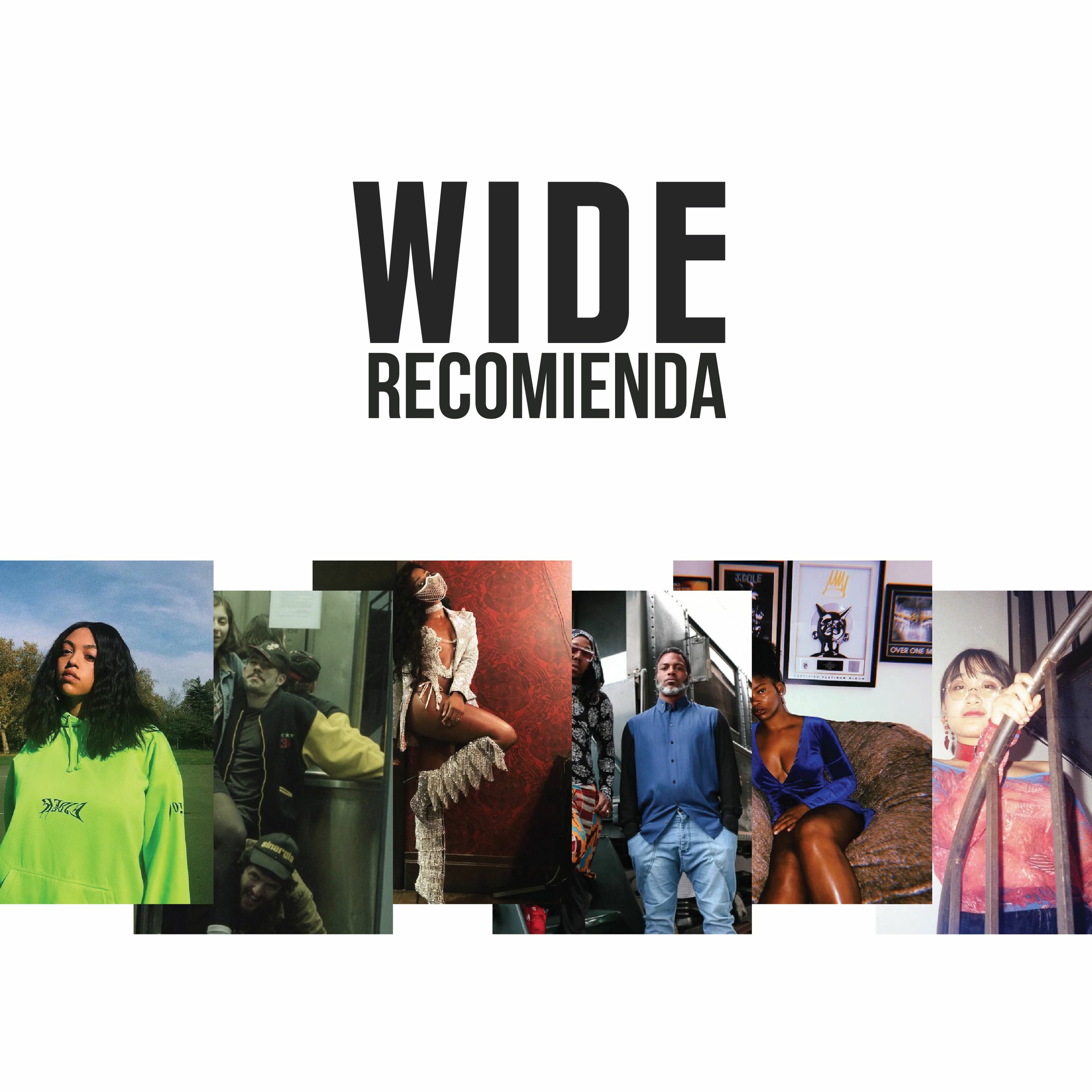 WIDE Radio