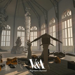 Pigment Channel - Junkerry ( listen with headphones for spatial sound )