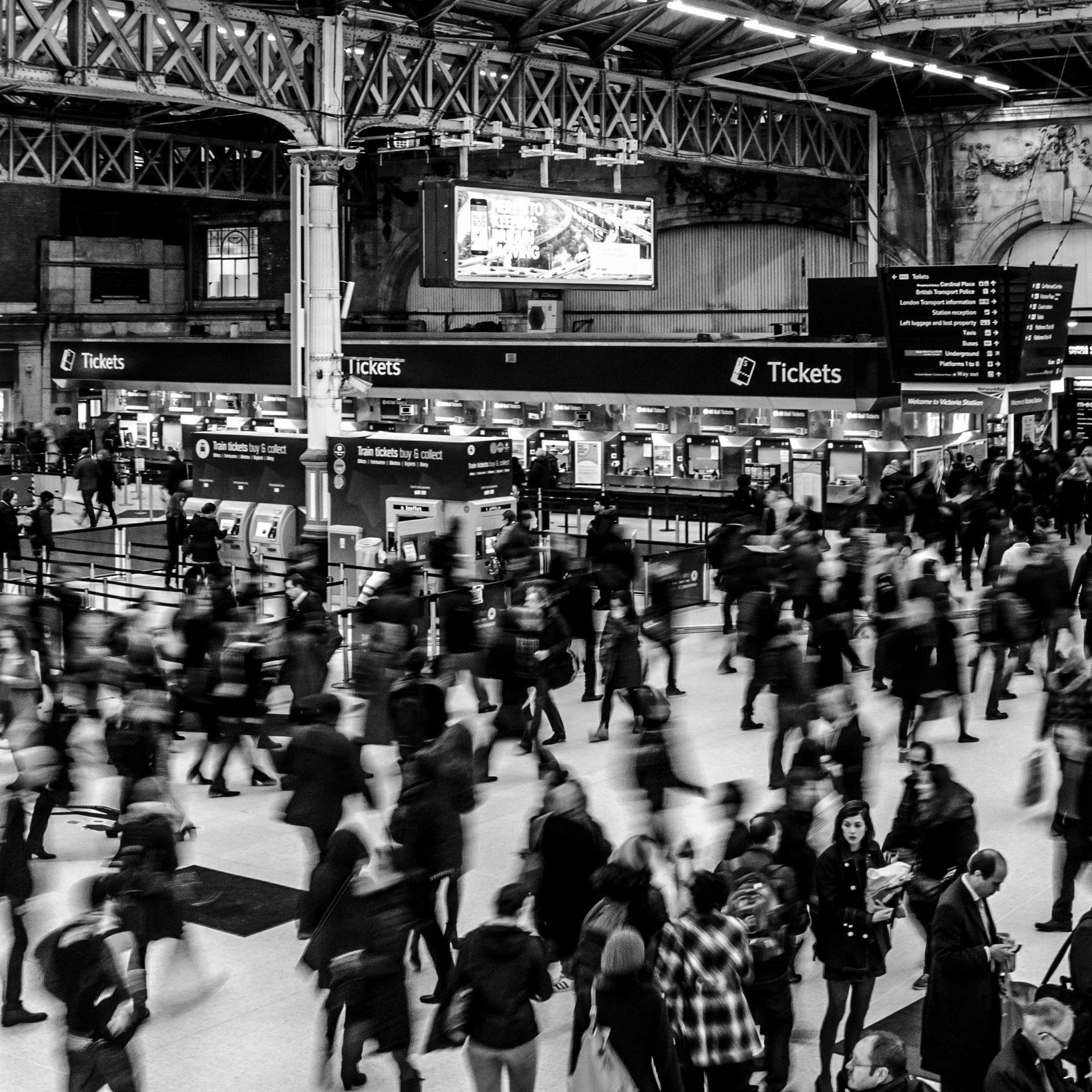 ShopTechBlog – Technologien für digitalen Handel