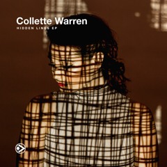 Collette Warren - What You Do feat. Random Movement & Charli Brix