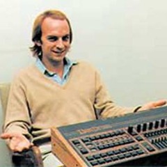 TAPE LIVE JAM - LINN DRUM LM2 - KORG M1 - July 2009 - Free Download