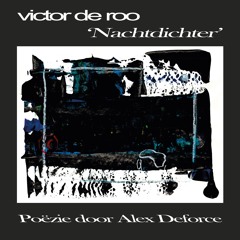 KH019 - Victor de Roo - Nachtdichter [EP Preview]
