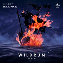 DoubleV - Black Pearl [OUT NOW]