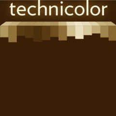 Technicolor Series_Brown_Ivo