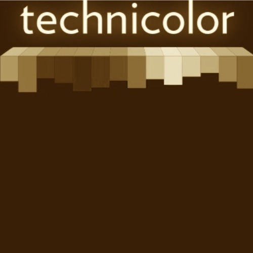 Technicolor Series_Brown_Ivo