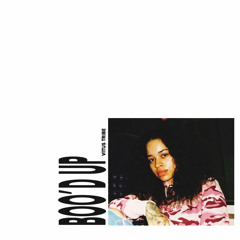 Bood Up (Edit)
