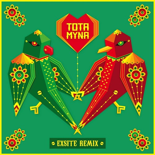 Nucleya ft. Avneet Khurmi & Soltan - Sohneya (Exsite Remix)