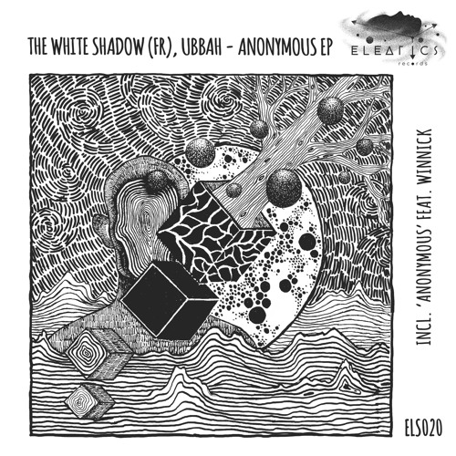 PREMIERE: THe WHite SHadow & Ubbah  - The Prophet [Eleatics Records]