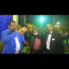 الفنان المبدع حسن الصغير فرح عمرو محمدحسن مع أمهر عازفين النوبة بقيادة المايسترو أحمد استيكة