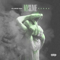 Billionaire Burke & Gunna - My Slime (Instrumental)(prod. 4xo)