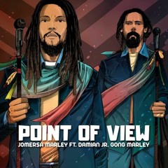 Jo Mersa Marley (feat. Damian Marley) - Point Of View