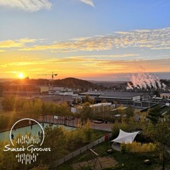 Sunset Grooves Podcast #140 - Phil Weé
