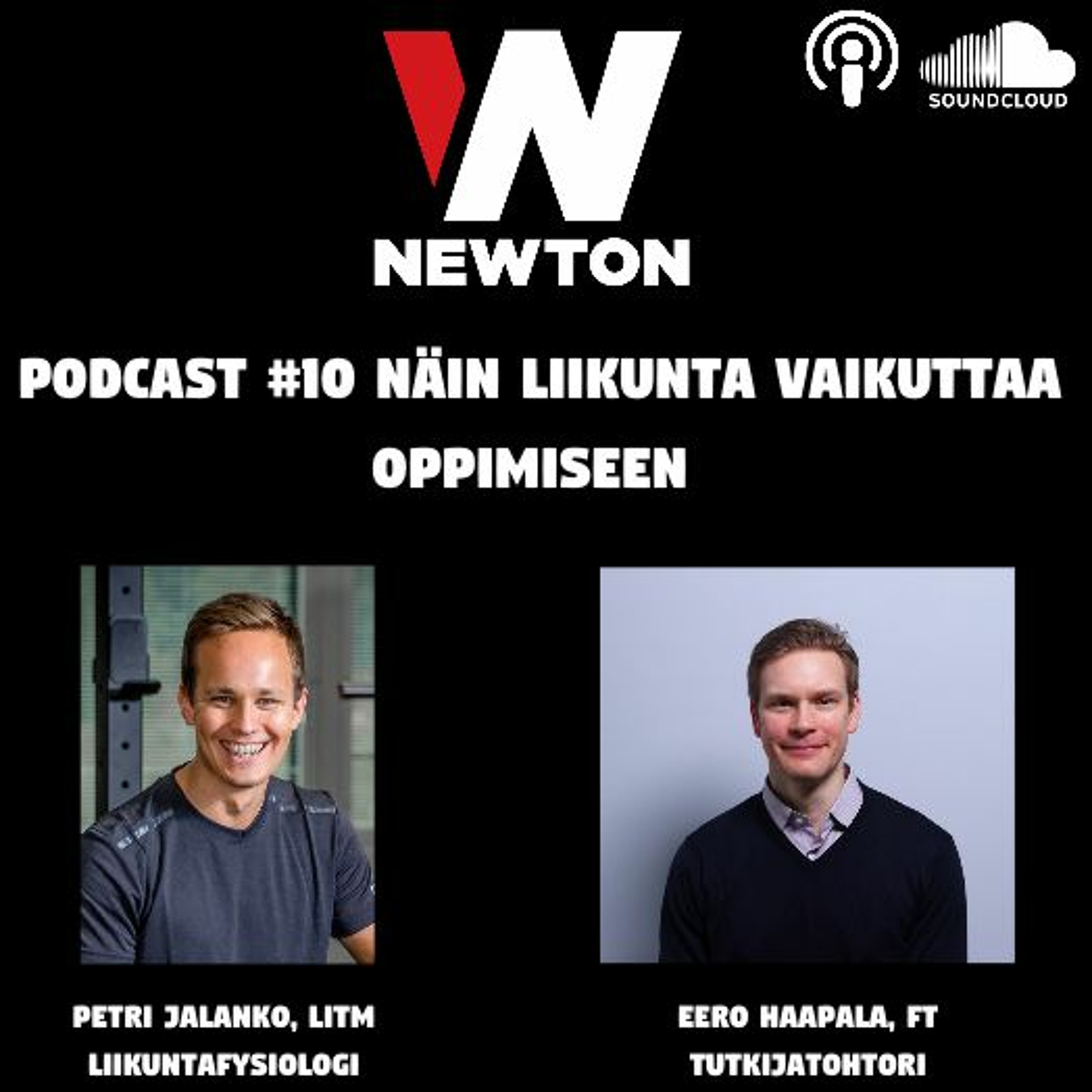 NewtonFinland