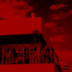 Tyga - Taste (SANTO Flip)