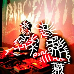 Live Improvisation at Hamselyt' Festival 21-04-2017