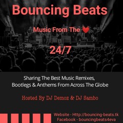 bouncin beatsb🎶🎵🎶